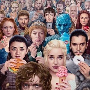 Meet your Posher, Jesse